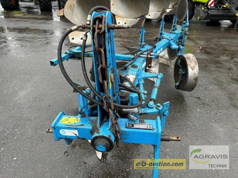 Pflug typu Lemken OPAL 110 3+1 N 97, Gebrauchtmaschine w Meppen-Versen (Zdjęcie 5)