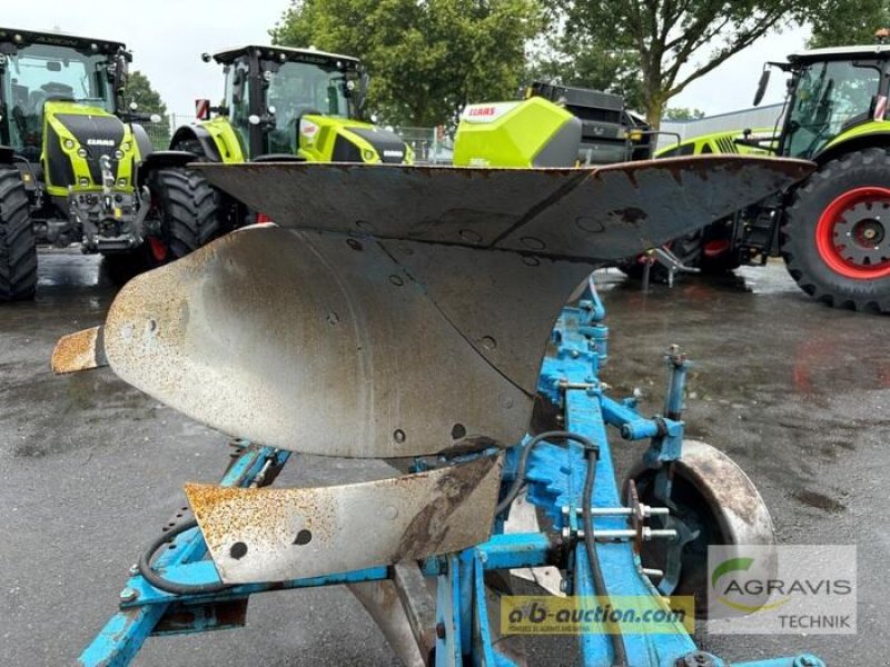 Pflug typu Lemken OPAL 110 3+1 N 97, Gebrauchtmaschine w Meppen-Versen (Zdjęcie 8)