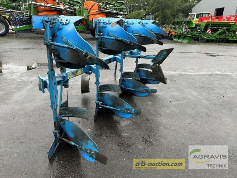 Pflug tipa Lemken OPAL 110 3+1 N 97, Gebrauchtmaschine u Meppen-Versen (Slika 3)