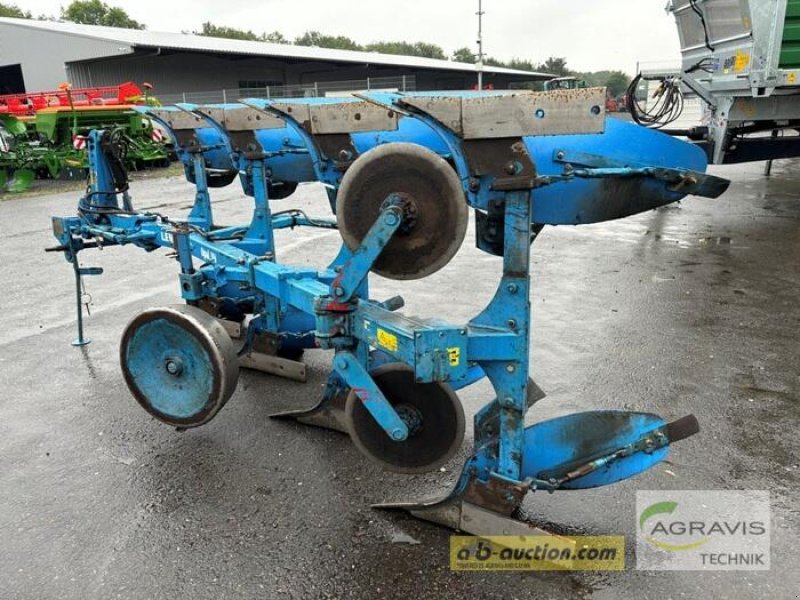 Pflug tip Lemken OPAL 110 3+1 N 97, Gebrauchtmaschine in Meppen-Versen (Poză 4)