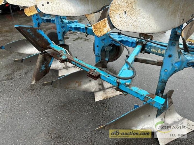 Pflug tipa Lemken OPAL 110 3+1 N 97, Gebrauchtmaschine u Meppen-Versen (Slika 7)