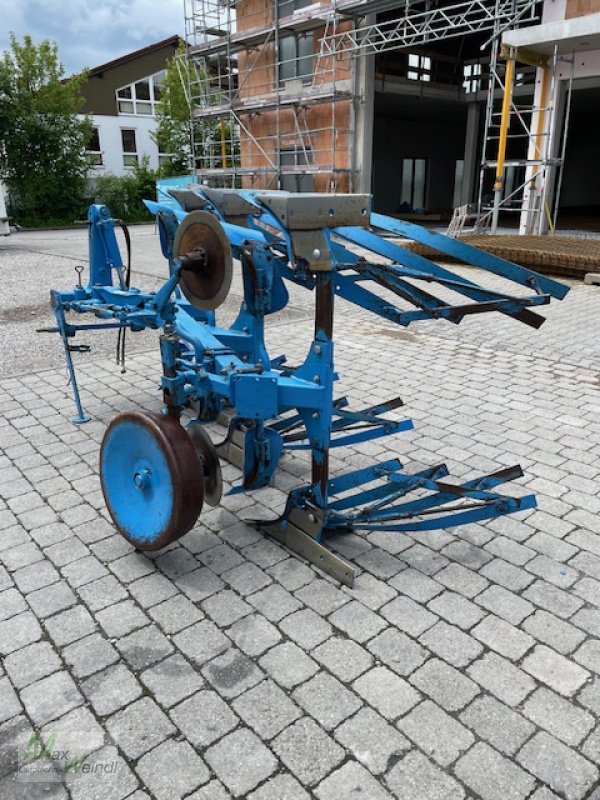 Pflug типа Lemken Opal 110, Gebrauchtmaschine в Markt Schwaben (Фотография 5)