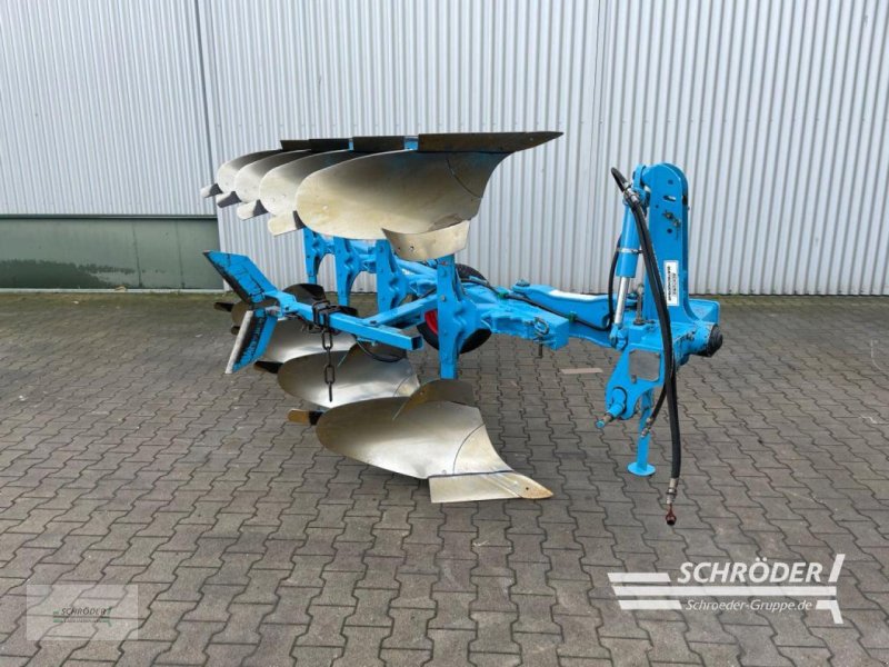 Pflug типа Lemken OPAL 110, Gebrauchtmaschine в Wildeshausen