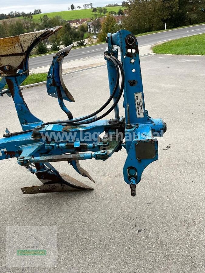 Pflug tipa Lemken OPAL 110, Gebrauchtmaschine u Amstetten (Slika 5)