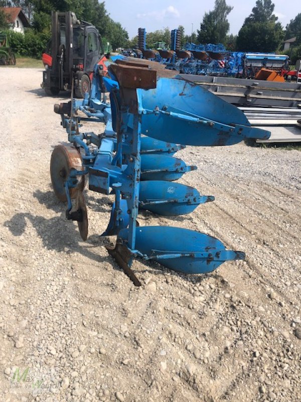 Pflug typu Lemken Opal 120, Gebrauchtmaschine v Markt Schwaben (Obrázek 2)