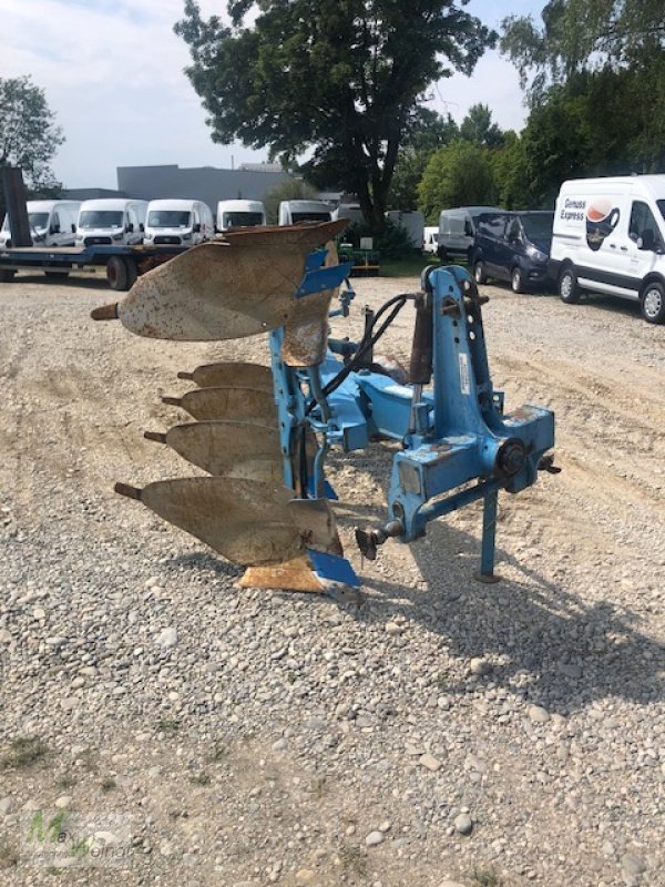 Pflug typu Lemken Opal 120, Gebrauchtmaschine w Markt Schwaben (Zdjęcie 3)