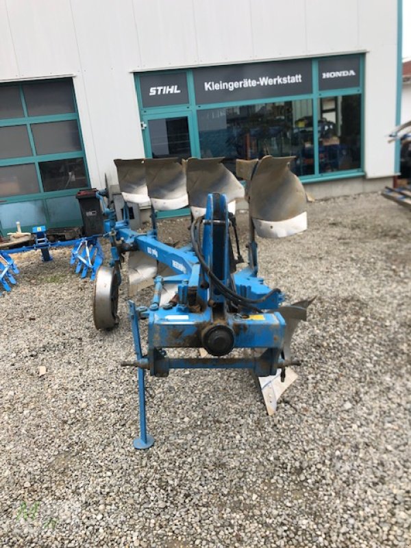 Pflug van het type Lemken Opal 120, Gebrauchtmaschine in Markt Schwaben (Foto 3)