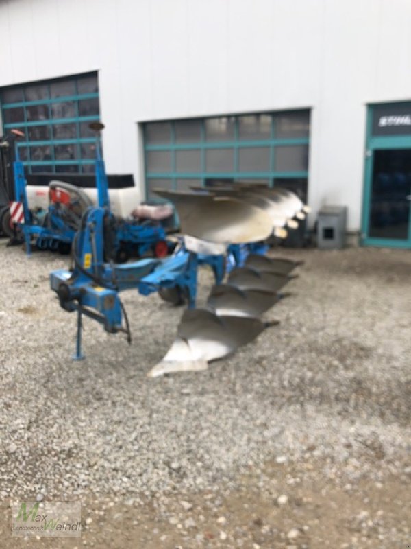 Pflug of the type Lemken Opal 120, Gebrauchtmaschine in Markt Schwaben (Picture 4)