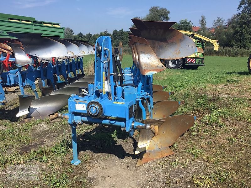 Pflug of the type Lemken Opal 140, Gebrauchtmaschine in Bodenkirchen (Picture 2)