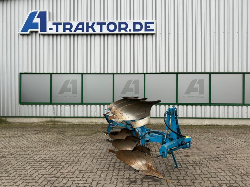 Pflug van het type Lemken Opal 90, Gebrauchtmaschine in Sittensen (Foto 1)