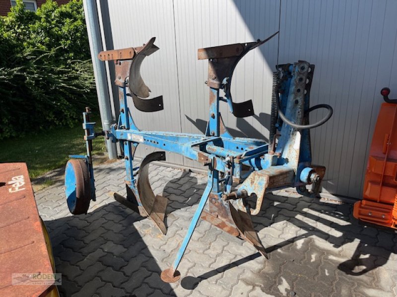 Pflug tip Lemken opal 90, Gebrauchtmaschine in Lensahn