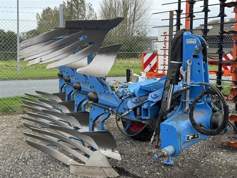 Pflug of the type Lemken Sonstiges, Gebrauchtmaschine in Brørup