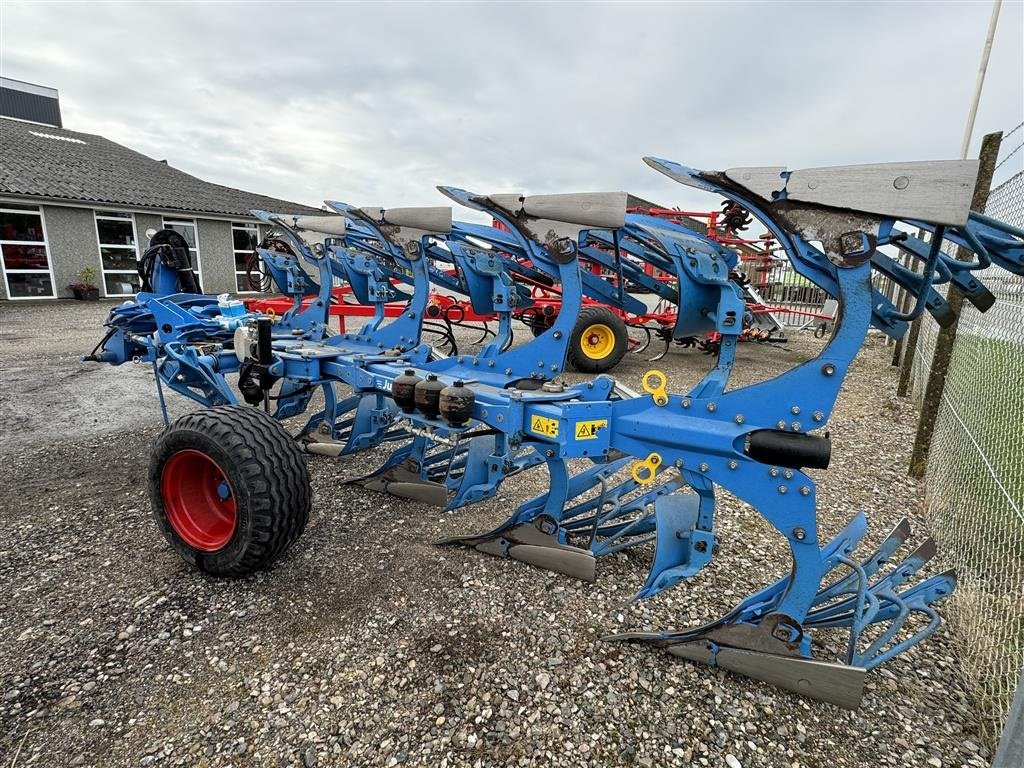 Pflug typu Lemken Sonstiges, Gebrauchtmaschine v Brørup (Obrázok 3)