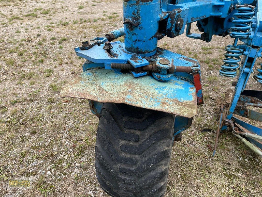 Pflug του τύπου Lemken TURMALIN X, Gebrauchtmaschine σε Neustadt Dosse (Φωτογραφία 11)