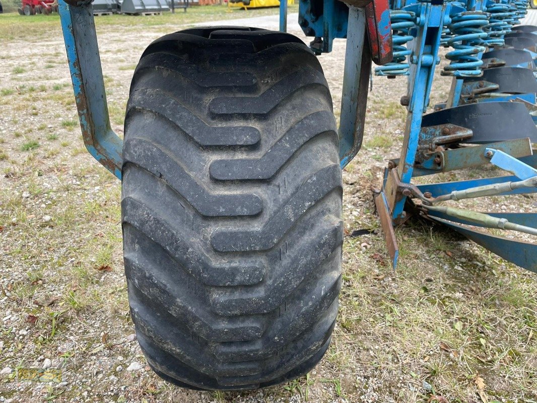 Pflug of the type Lemken TURMALIN X, Gebrauchtmaschine in Neustadt Dosse (Picture 7)