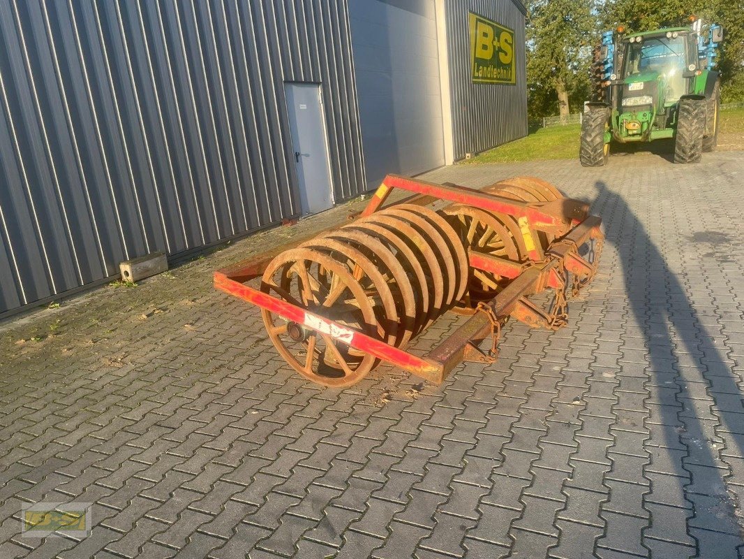 Pflug des Typs Lemken TURMALIN X, Gebrauchtmaschine in Neustadt Dosse (Bild 16)