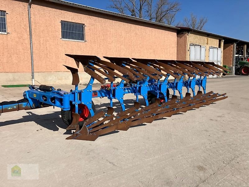 Pflug tipa Lemken Vari Diamant 10 OF *Onland*, Gebrauchtmaschine u Salsitz