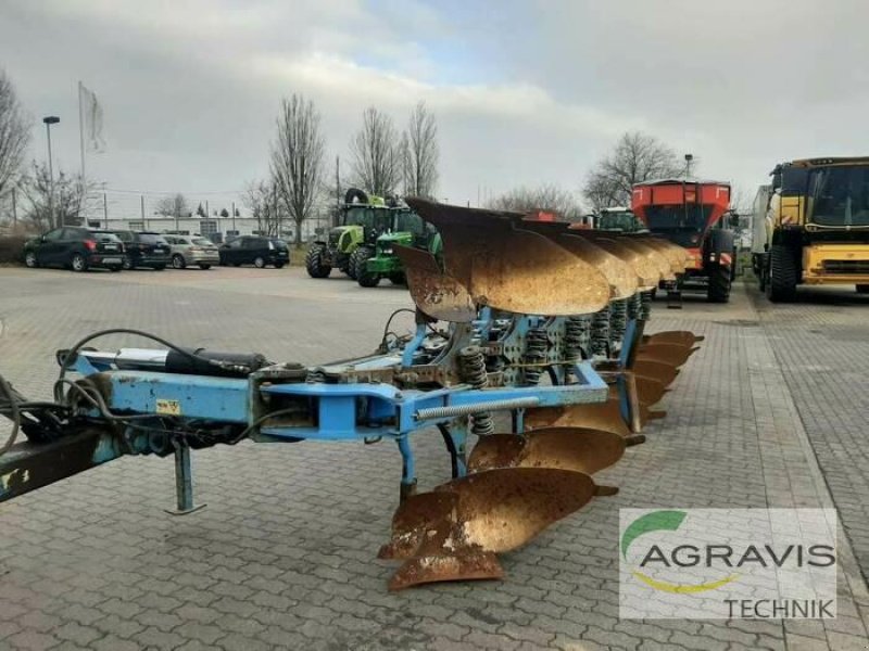 Pflug del tipo Lemken VARI-DIAMANT 10 X 7 L 100, Gebrauchtmaschine en Calbe / Saale (Imagen 9)