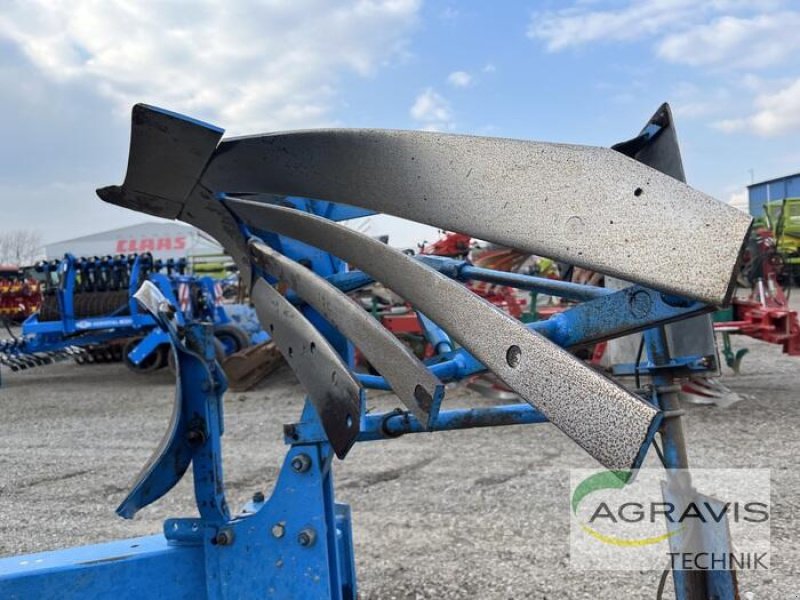 Pflug des Typs Lemken VARI-DIAMANT 10, Gebrauchtmaschine in Alpen (Bild 9)