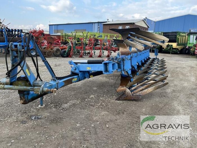 Pflug tip Lemken VARI-DIAMANT 10, Gebrauchtmaschine in Alpen (Poză 4)