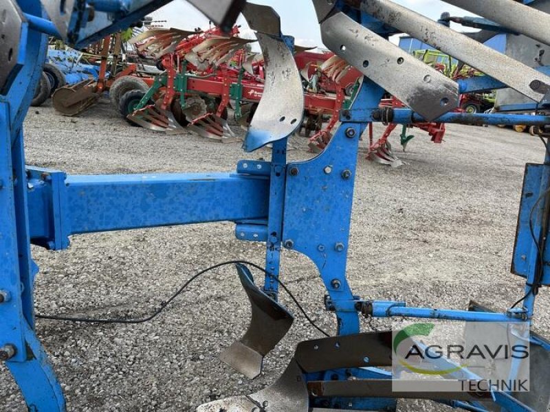 Pflug del tipo Lemken VARI-DIAMANT 10, Gebrauchtmaschine In Alpen (Immagine 10)