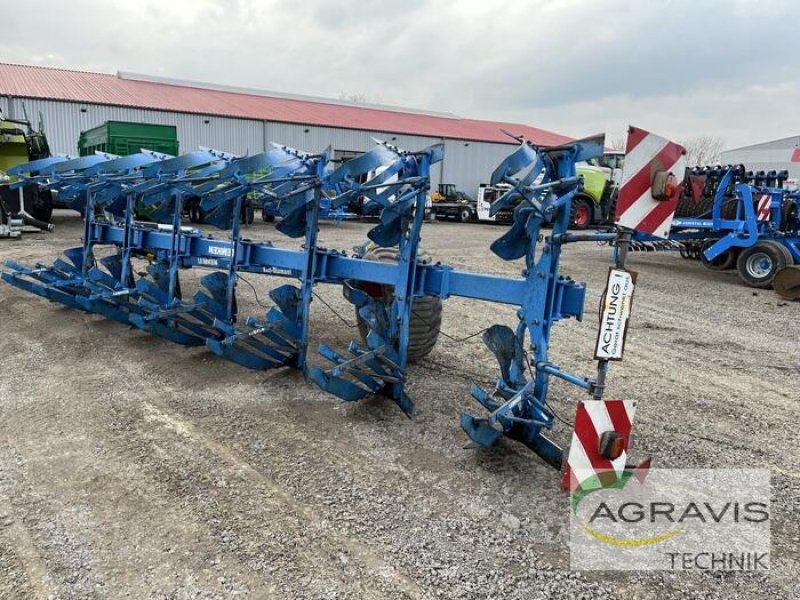 Pflug van het type Lemken VARI-DIAMANT 10, Gebrauchtmaschine in Alpen (Foto 1)