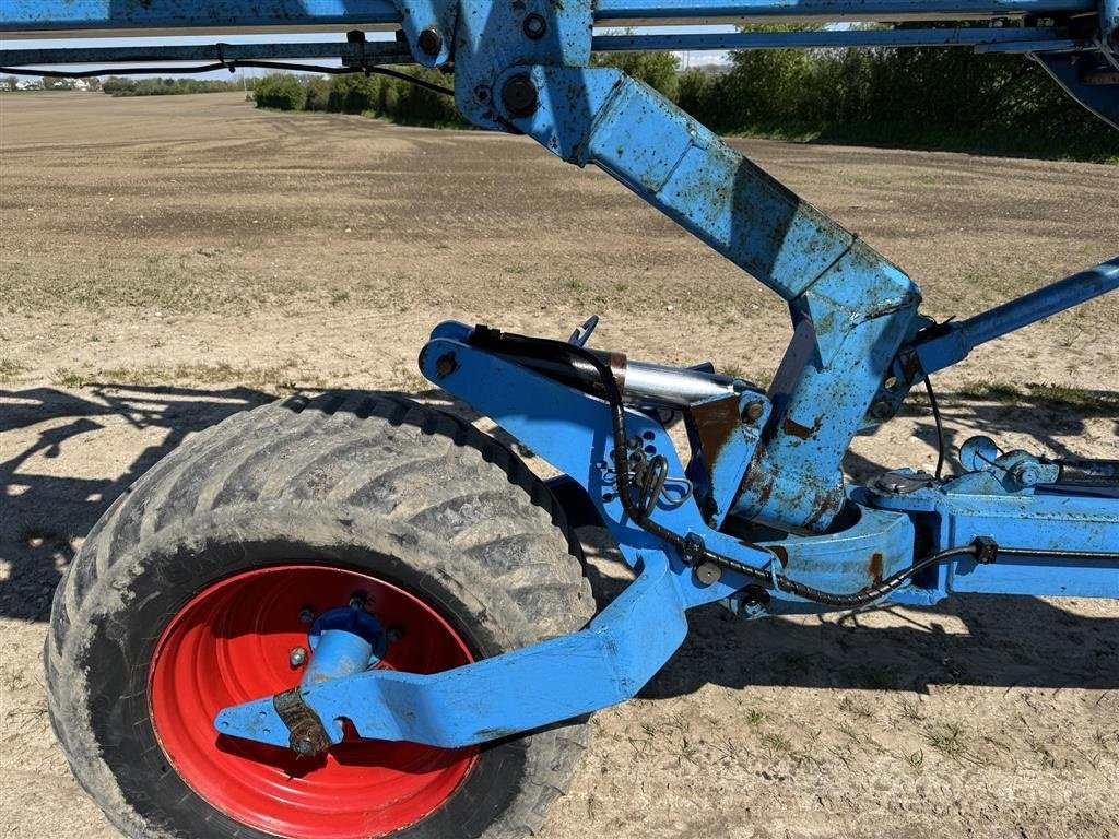 Pflug tip Lemken Vari Diamant 10X 7 Furet Lemken Vari-Diamant 10X 7/1 L, Gebrauchtmaschine in Vejen (Poză 5)