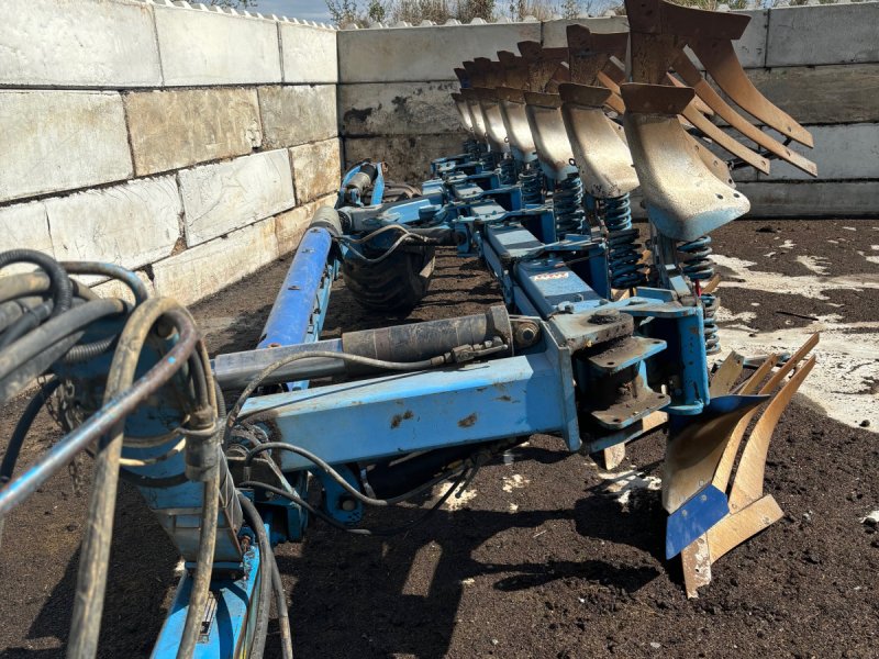 Pflug tip Lemken Vari-Diamant 11 6+1 L, Gebrauchtmaschine in Pasenbach (Poză 1)