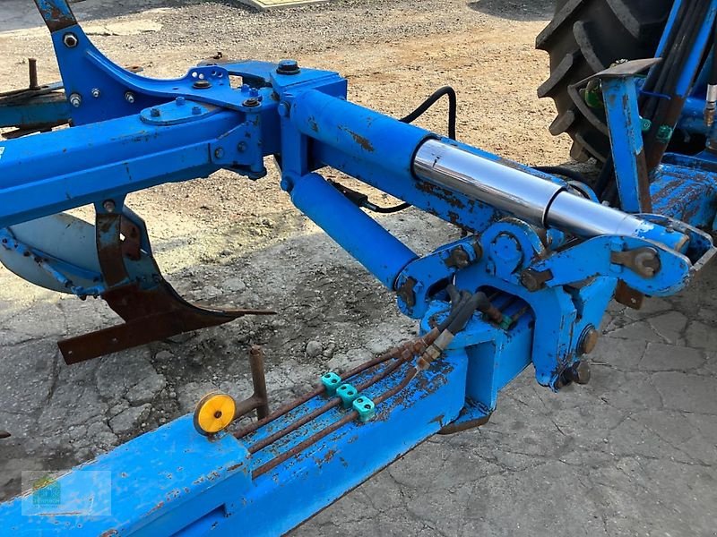 Pflug tipa Lemken Vari Diamant 160 5/1L100, Gebrauchtmaschine u Salsitz (Slika 28)