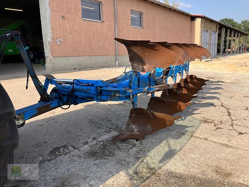 Pflug tipa Lemken Vari Diamant 160 5/1L100, Gebrauchtmaschine u Salsitz (Slika 2)