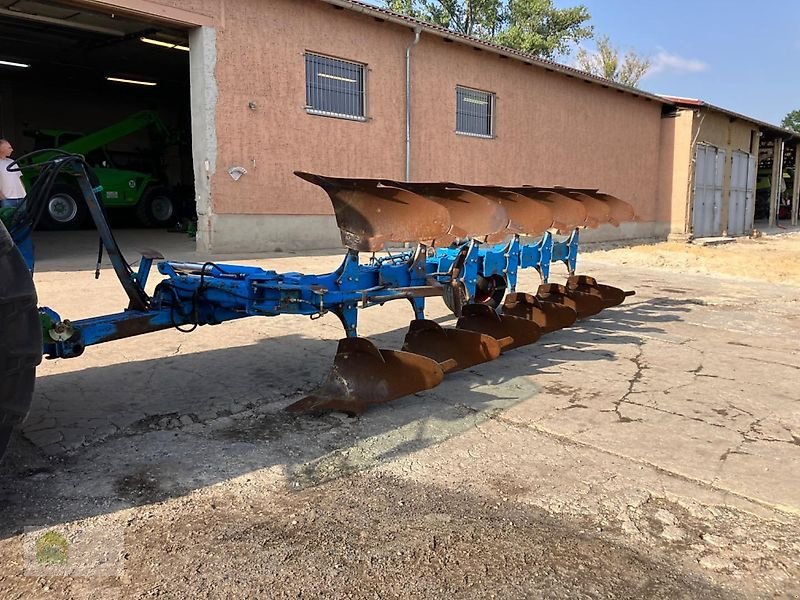 Pflug typu Lemken Vari Diamant 160 5/1L100, Gebrauchtmaschine w Salsitz (Zdjęcie 1)