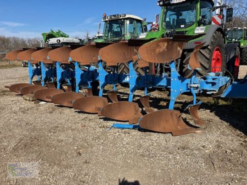 Pflug del tipo Lemken Vari Diamant 160, Gebrauchtmaschine en Deutsch-Wagram