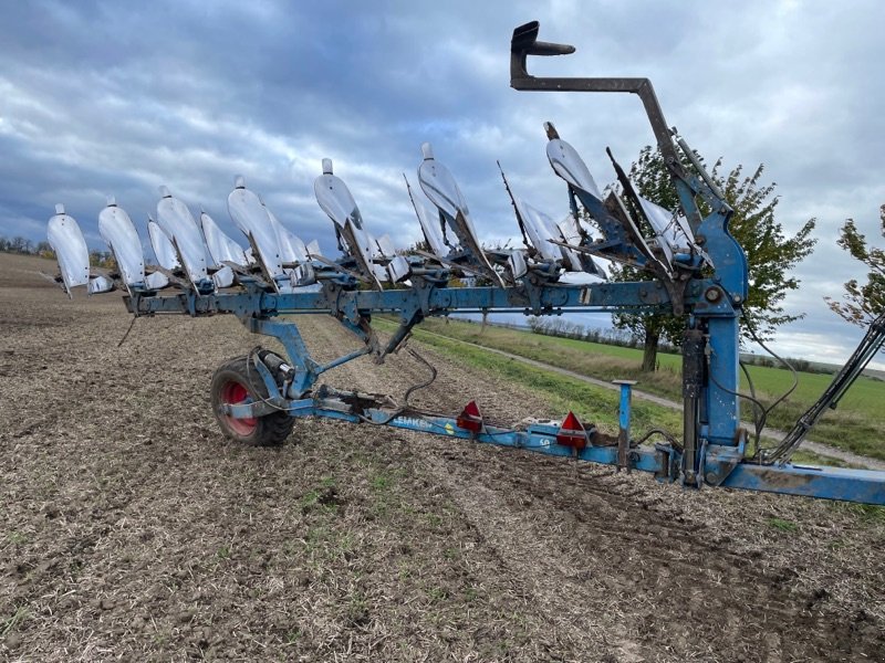 Pflug tip Lemken Vari Diamant 160, Gebrauchtmaschine in Barnstädt (Poză 1)