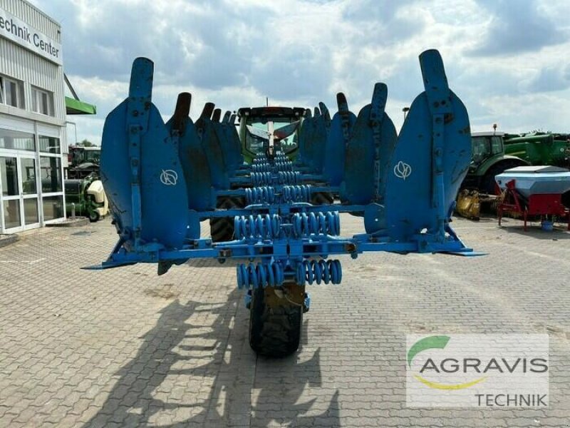 Pflug del tipo Lemken VARI-DIAMANT X 160 5+1 L 100, Gebrauchtmaschine en Calbe / Saale (Imagen 3)