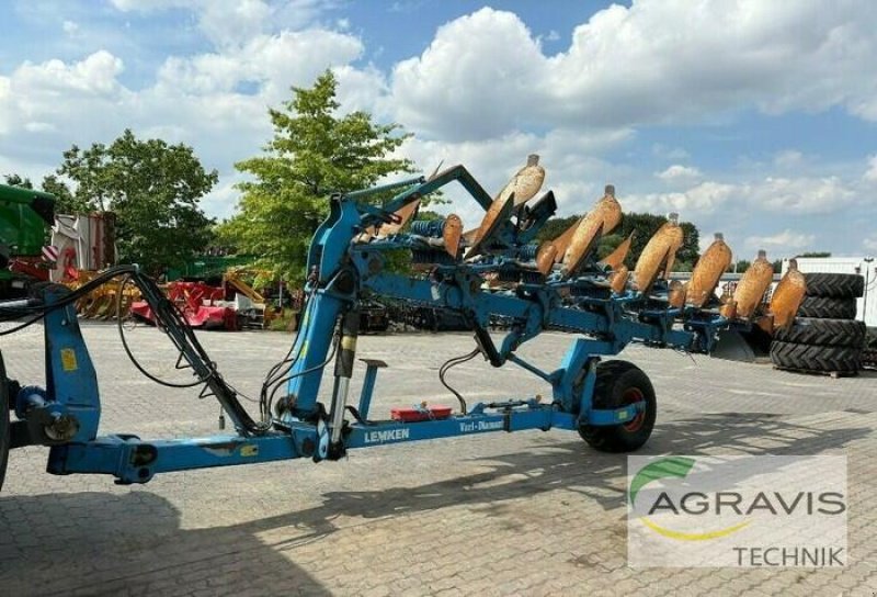 Pflug typu Lemken VARI-DIAMANT X 160 5+1 L 100, Gebrauchtmaschine w Calbe / Saale (Zdjęcie 1)