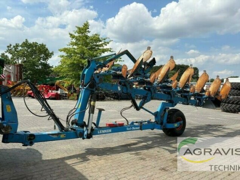 Pflug del tipo Lemken VARI-DIAMANT X 160 5+1 L 100, Gebrauchtmaschine en Calbe / Saale (Imagen 1)