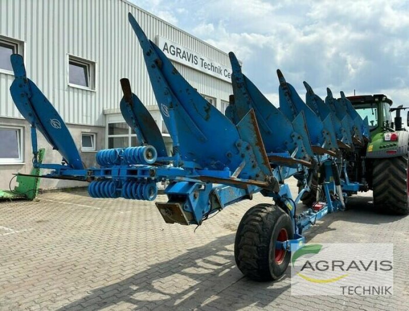 Pflug del tipo Lemken VARI-DIAMANT X 160 5+1 L 100, Gebrauchtmaschine en Calbe / Saale (Imagen 4)