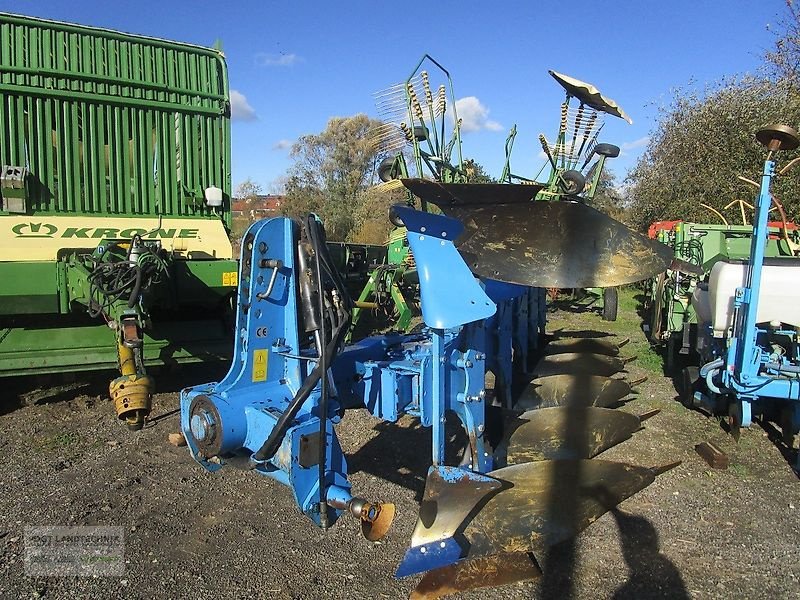 Pflug tip Lemken Vari-Europal 8, Gebrauchtmaschine in Bodenkirchen (Poză 4)