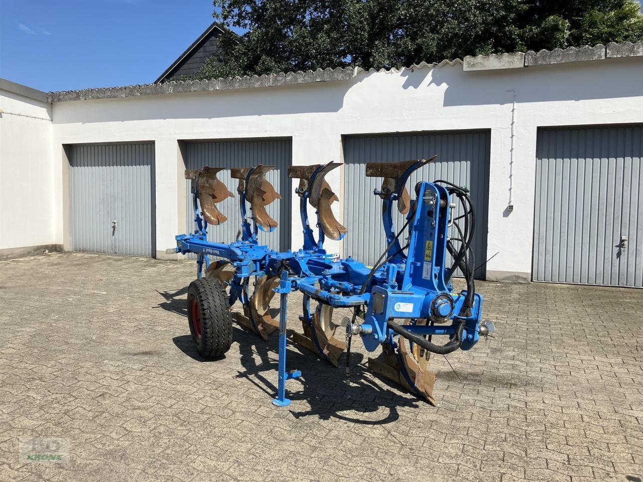 Pflug du type Lemken Vari-Opal 7 4N100, Gebrauchtmaschine en Spelle (Photo 2)