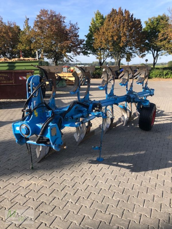 Pflug del tipo Lemken Vari-Opal 8, Gebrauchtmaschine In Markt Schwaben (Immagine 4)