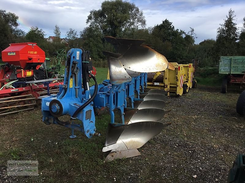 Pflug del tipo Lemken Vari-Opal 8, Gebrauchtmaschine en Bodenkirchen (Imagen 2)