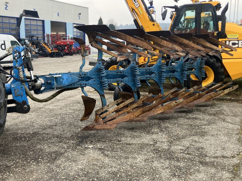 Pflug tipa Lemken Vari-Opal X 141, Gebrauchtmaschine u Villach (Slika 1)