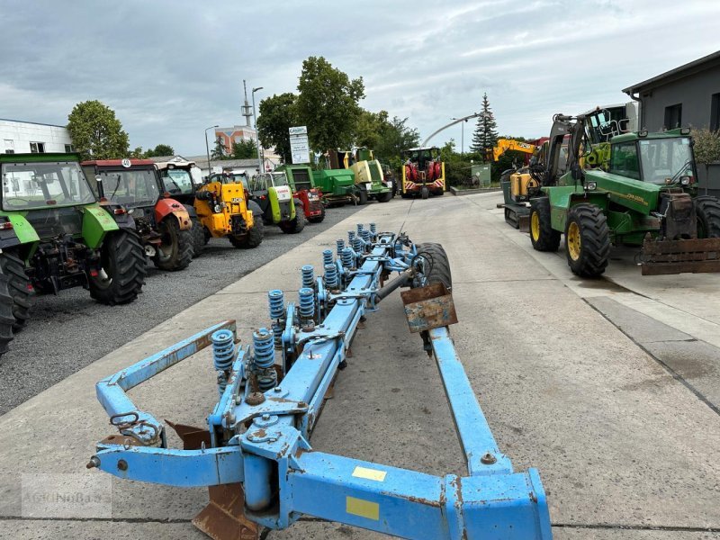 Pflug типа Lemken VARI TURMALIN 10 X 7 L100, Gebrauchtmaschine в Prenzlau (Фотография 9)