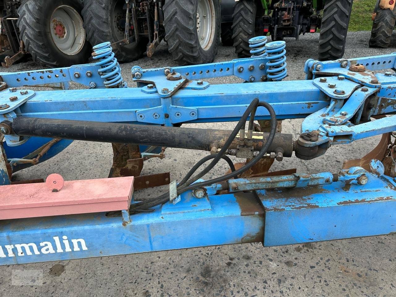 Pflug del tipo Lemken VARI TURMALIN 10 X 7 L100, Gebrauchtmaschine en Prenzlau (Imagen 13)