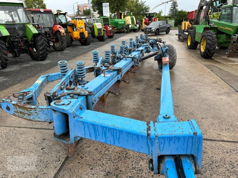 Pflug des Typs Lemken VARI TURMALIN 10X 7L100, Gebrauchtmaschine in Prenzlau (Bild 9)