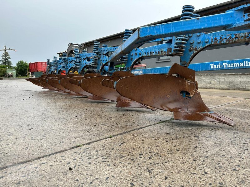 Pflug des Typs Lemken VARI TURMALIN 10X 7L100, Gebrauchtmaschine in Prenzlau (Bild 18)