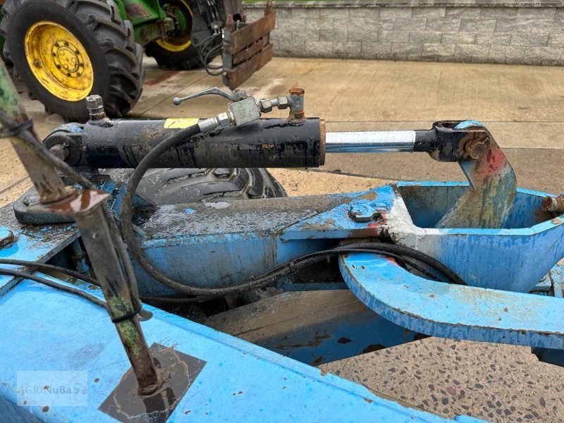 Pflug des Typs Lemken VARI TURMALIN 10X 7L100, Gebrauchtmaschine in Prenzlau (Bild 20)