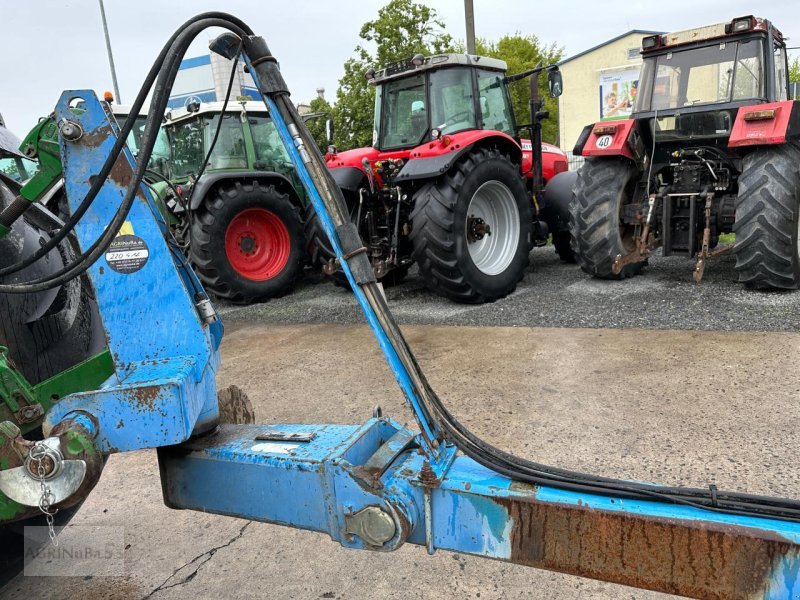 Pflug des Typs Lemken VARI TURMALIN 10X 7L100, Gebrauchtmaschine in Prenzlau (Bild 21)