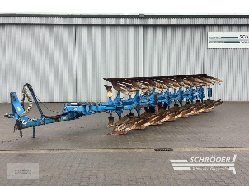 Pflug del tipo Lemken VARIDIAMANT 10 6+1 L 100, Gebrauchtmaschine en Schwarmstedt (Imagen 1)