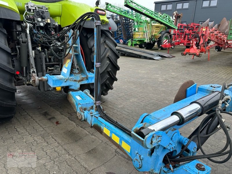 Pflug of the type Lemken VariDiamant 6 Schar mit Tigges Packer, Gebrauchtmaschine in Neubrandenburg (Picture 8)